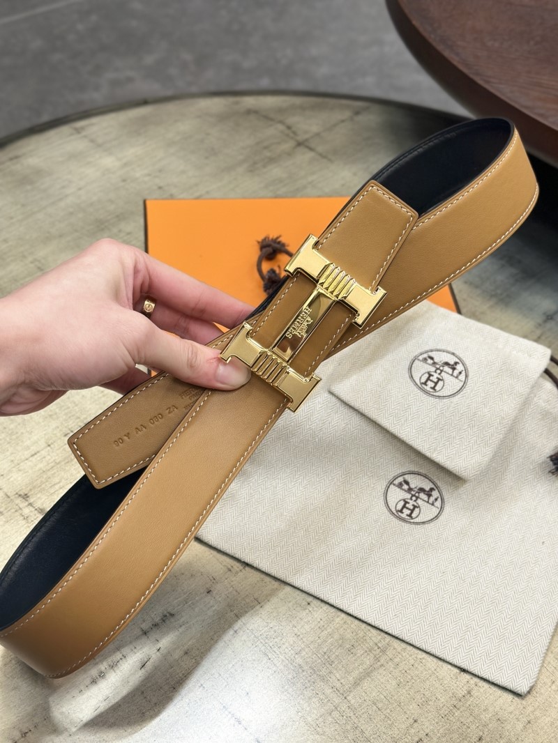 Hermes Belts